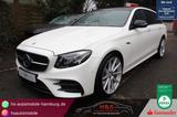 Mercedes-Benz AMG E 53 4Matic T 9G-TRONIC *MEMORY*SITZBELÜFTUN - Mercedes-Benz E 53 AMG: Automatik