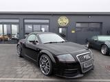 Audi TT Roadster 1.8 T Roadster quattro - Audi TT aus 2000: Roadster