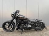 Harley-Davidson FXST Softail 107 Custombike ABS 2Zoll-Fat APE - Angebote