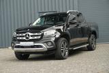 Mercedes-Benz X 350d 4Matic DOKA Edition Power 360° Leder LED - Mercedes-Benz X 350