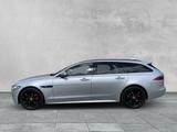 Jaguar XF 25d AWD R-SPORT SPORTSBRAKE PANO+KAMERA+NAVI - Jaguar XF: Awd