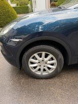 Porsche Cayenne Diesel - EZ 10/2011 -  - Porsche Cayenne aus 2011 mit Diesel-Antrieb