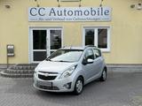 Chevrolet Spark LS+ 1.2 - Klimaanlage - 5 Türig - Chevrolet Spark: 1.2