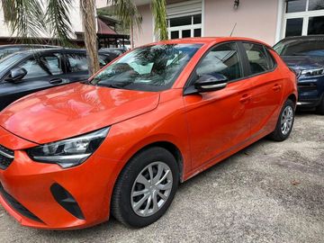 Opel Corsa - 2