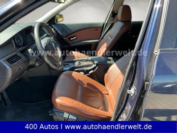 BMW 525 - 9