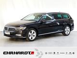 Volkswagen Passat Variant 2.0 TDI DSG 4Motion Elegance DCC 