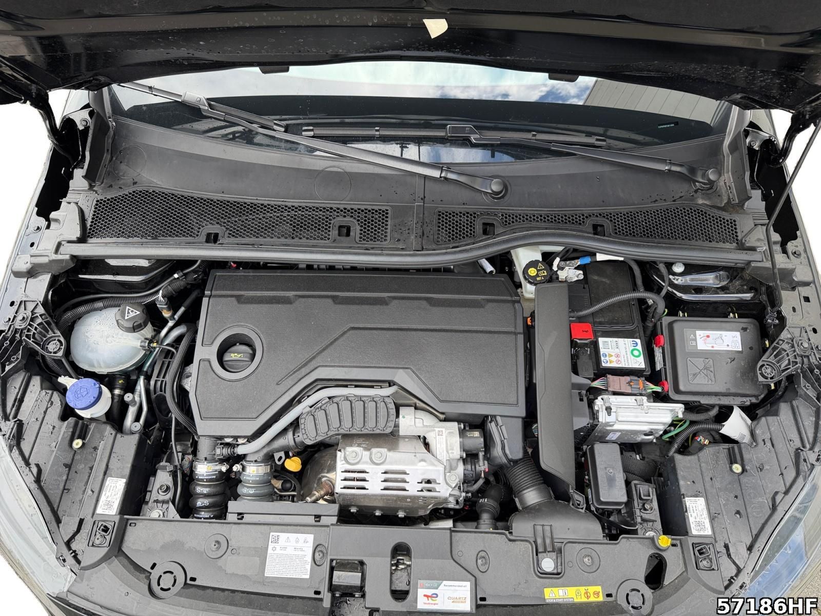 Fahrzeugabbildung Opel Corsa F Edition* Verfügbar ab 11/26