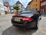 Jaguar XK 5.0 V8 Portfolio Cabriolet  - Jaguar XK mit Benzin-Antrieb: Cabrio