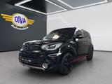 Kia Soul 1.6 TGDI Turbo 1.Hand, Automatik - Kia Soul: Geländewagen