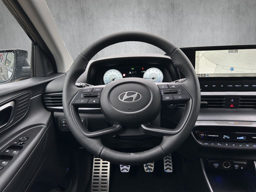 Hyundai BAYON – Bild 22