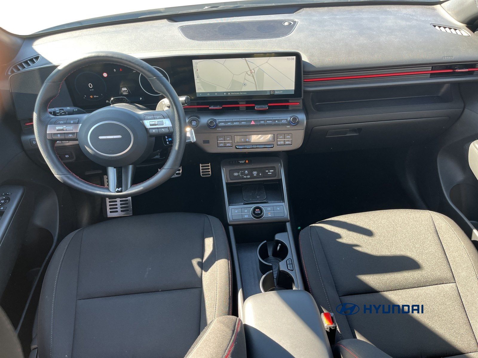Hyundai Kona – Bild 16