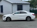 Mercedes-Benz CLA 180d*Automatik*LED*Kamera*Navi* - Mercedes-Benz CLA 180 mit Diesel-Antrieb: Automatik