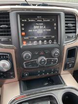 Dodge RAM - Dodge RAM mit LPG-Antrieb: Allradantrieb