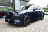 Mazda CX-80 3.3 254PS AWD Homura Plus Bose Matrix-LED  - Mazda CX-80 Gebrauchtwagen