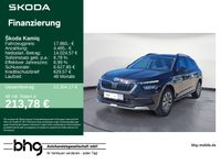Skoda Kamiq - Vorschau Bild 1