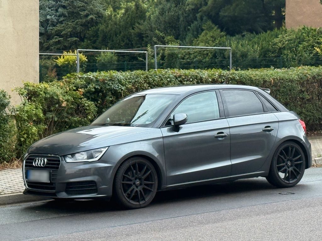 Image of Audi A1