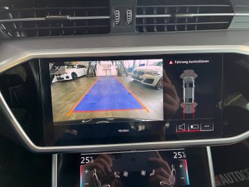 Audi A7 Sportback 50 TDI quattro *ACC*MATRIX*KAMERA*