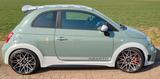 Abarth 695 70th Anniversario; Einzelstück - Abarth 695: Kleinwagen