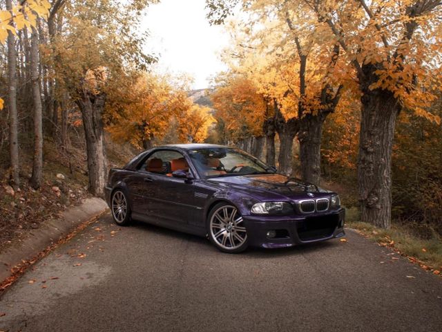 BMW M3 Individual Technoviolett (1 of 31)