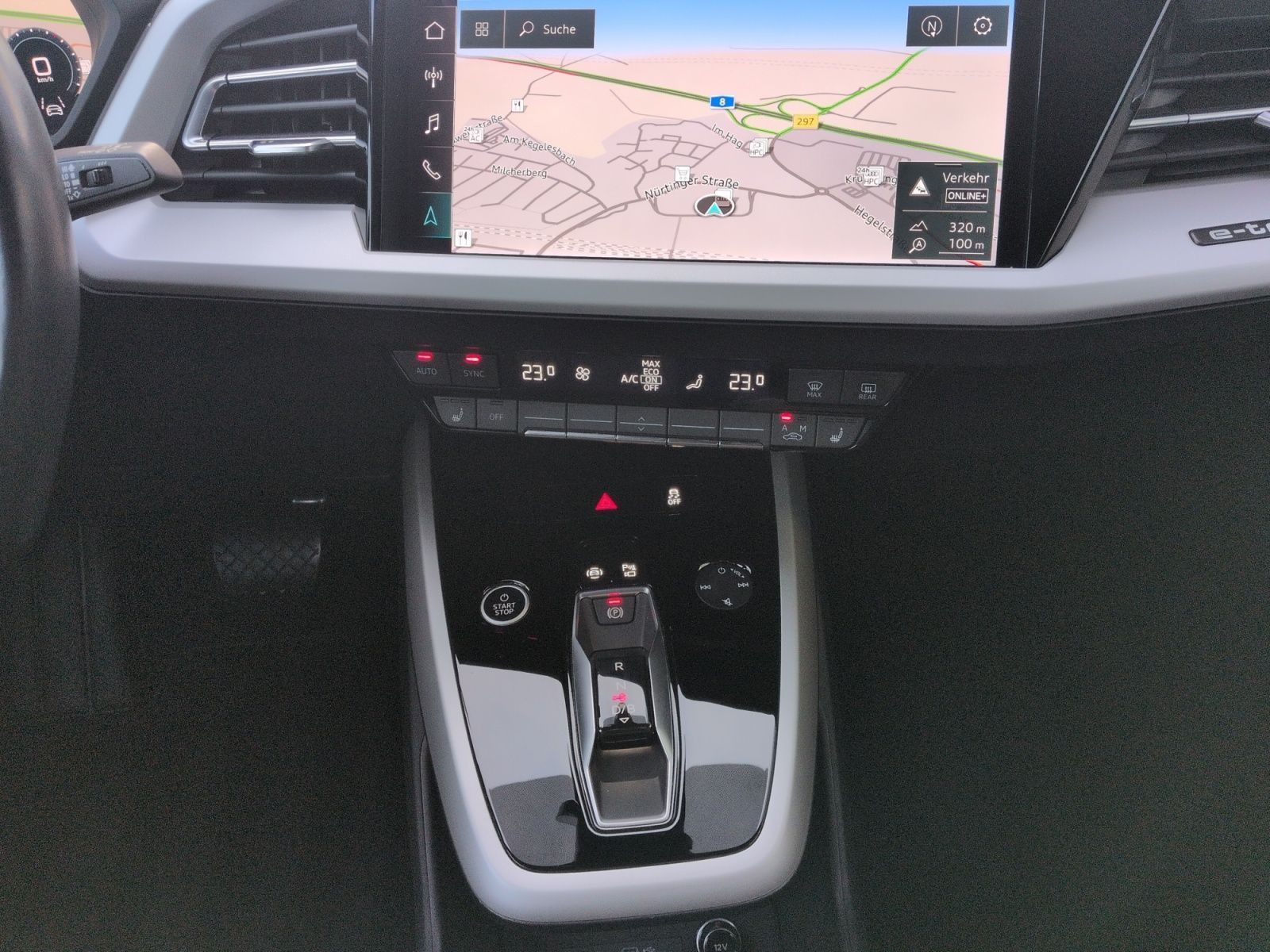 Audi Q4 e-tron - Bild 12