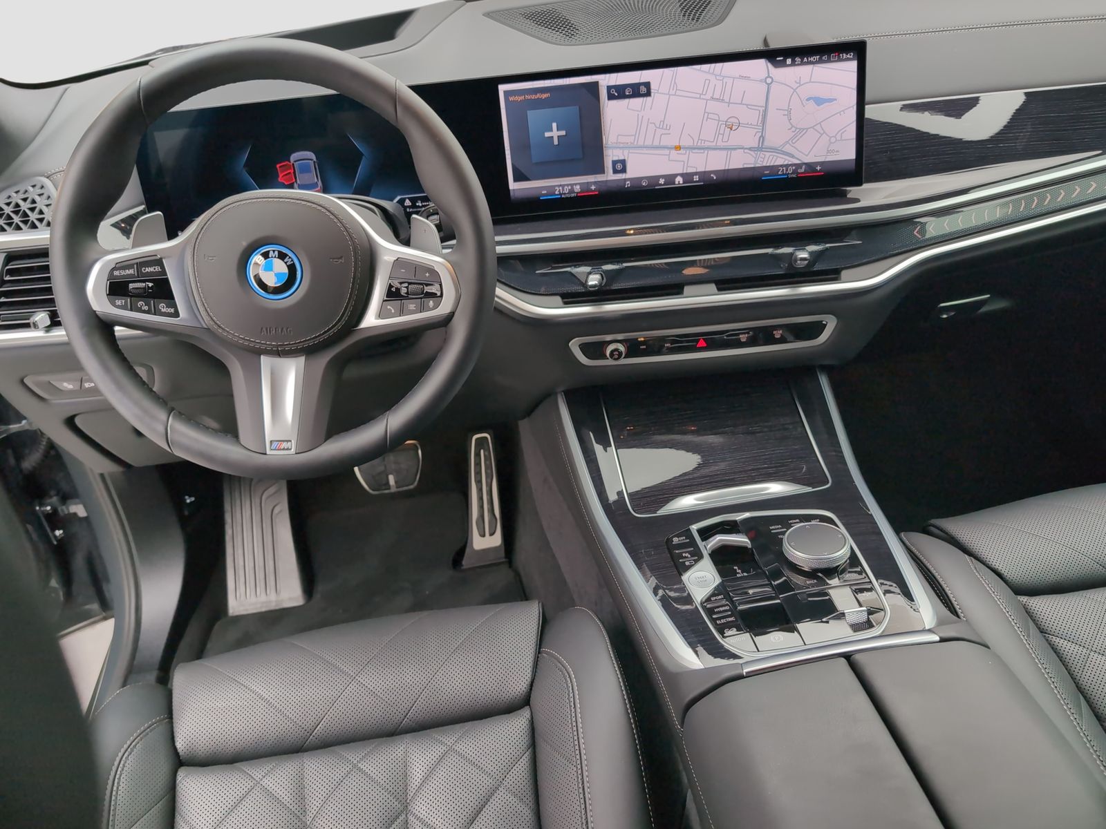 BMW X5 - Bild 12
