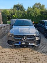Mercedes-Benz GLE 450 4MATIC -AMG 22 *PANO* Night*Standh.*360*