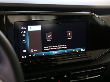 Volkswagen Caddy 2.0TDI DSG STYLE NAV PRO STANDHZG AHK 5J