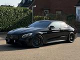 Mercedes-Benz S 63 AMG Mercedes-AMG S 63 4MATIC+ Mercedes-AMG