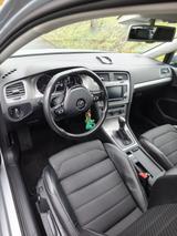 Volkswagen Golf 1.6 TDI DSG BMT Comfortline Variant Com...
