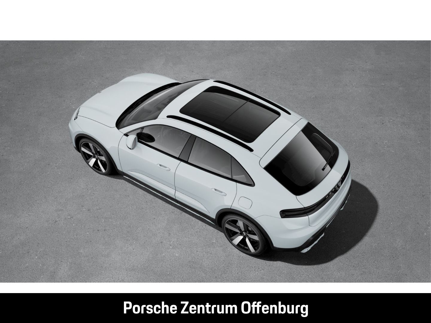 Porsche Macan - Bild 4