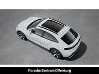 Porsche Macan - Vorschau Bild 4