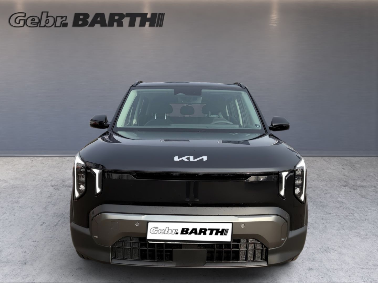 Fahrzeugabbildung Kia EV2 42.2 kWh 5S EARTH WIC 22AC TEC Navi Soundsy