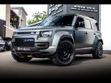 Land Rover Defender 110 V8 P635 OCTA EDITION ONE°WARR 06/30 - Land Rover Defender OCTA mit Benzin-Antrieb