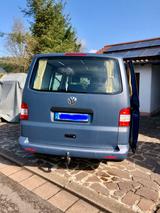 Volkswagen T5 Transporter Campingbus - : Campingbus