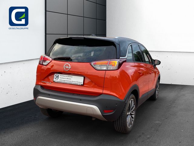 Crossland X 1.2 Turbo Ultimate *LED*KAMERA*KEYLE