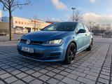 Volkswagen Golf 2.0 TDI BMT Comfortline Comfortline