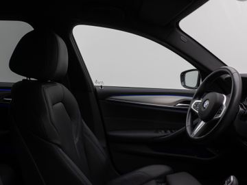Fahrzeugabbildung BMW 540d xD Tour M Sport HUD HiFi Laserlicht 19``