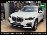 BMW X5 xDrive 45 e xLine *20ZOLL*360KAM*UPE:88 - BMW X5: 4.8