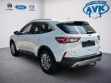 Ford Kuga 2.0 EcoBlue Titanium X,  AUT, AHK, AWD - Ford Kuga Titanium mit Diesel-Antrieb
