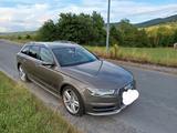 Audi A6 Allroad 3.0 BiTDI quattro AHK - Matrix - Luft - Audi A6 Allroad von privat