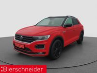 Volkswagen T-Roc - Vorschau Bild 1