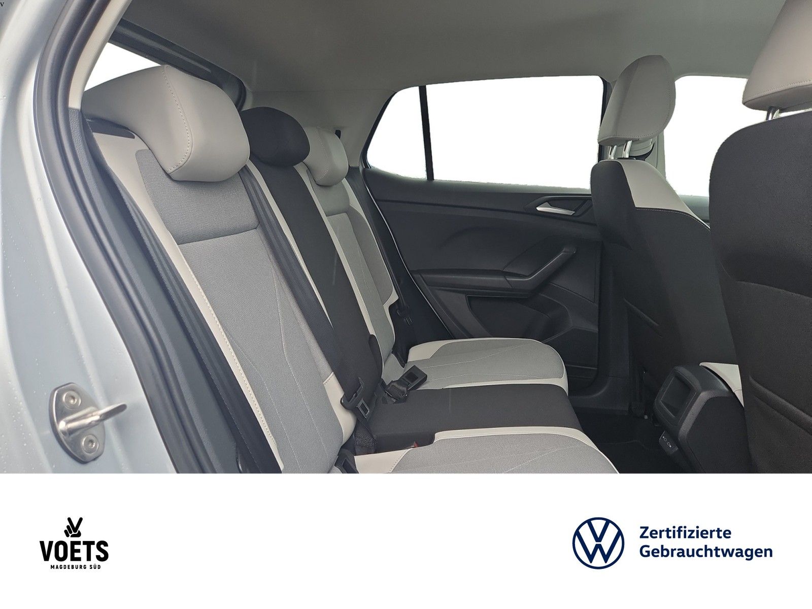 Volkswagen T-Cross - Bild 16