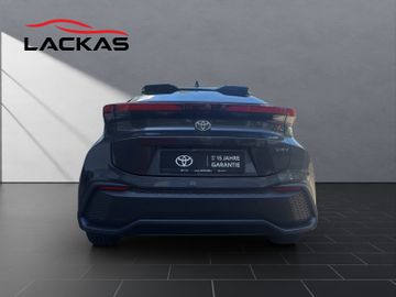 Toyota C-HR - 4