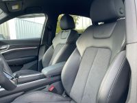 Audi e-tron - Vorschau Bild 20