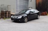 Mercedes-Benz C 200 Kompressor Sportcoupe~TÜV~NEU~Xenon~Leder - Mercedes-Benz C sportcoupe