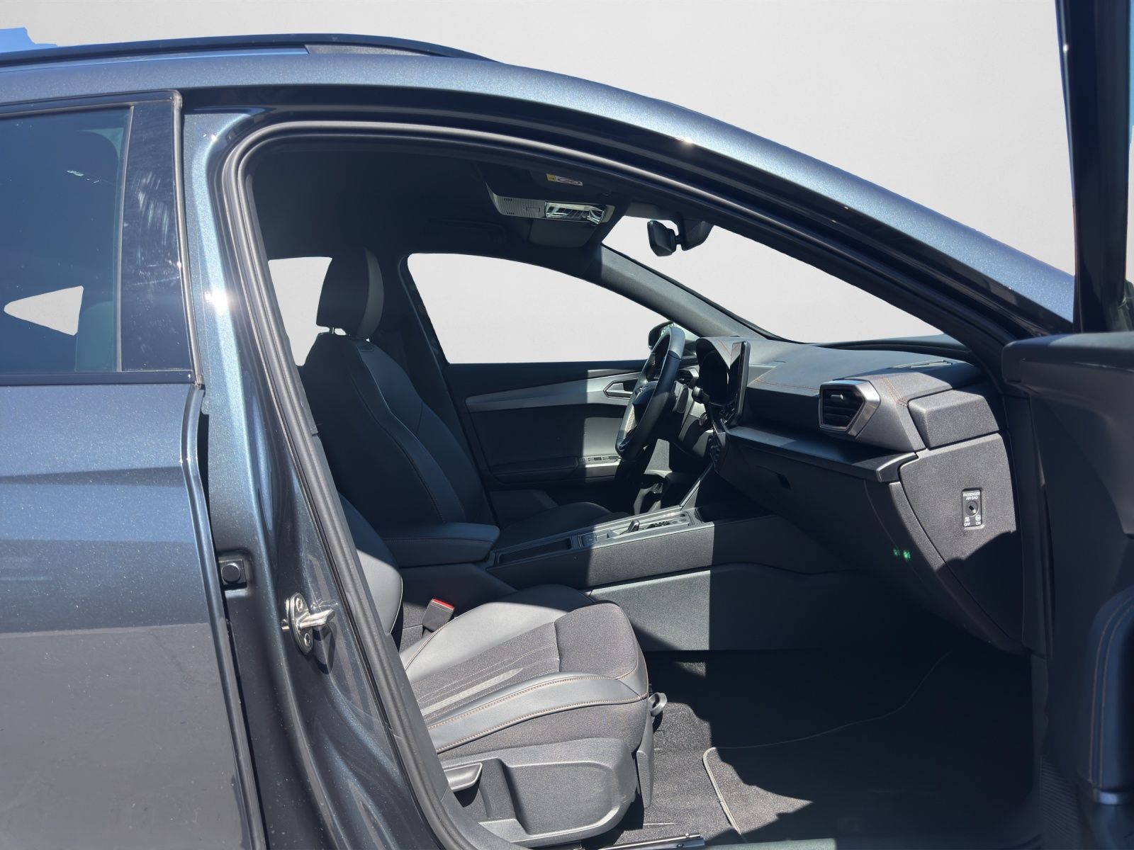 Cupra Formentor - Bild 4