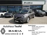 Renault Scenic IV LIMITED Deluxe TCe 140 GPF - Renault Scenic in Hamm