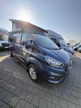 Bürstner Copa C 530 Bahia ACC,AHK,Markise,Ford Komfort - Bürstner 530