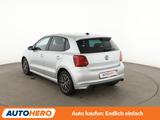 Volkswagen Polo 1.2 TSI Lounge BlueMotion Tech Aut.*NAVI* - Volkswagen Polo: Kleinwagen