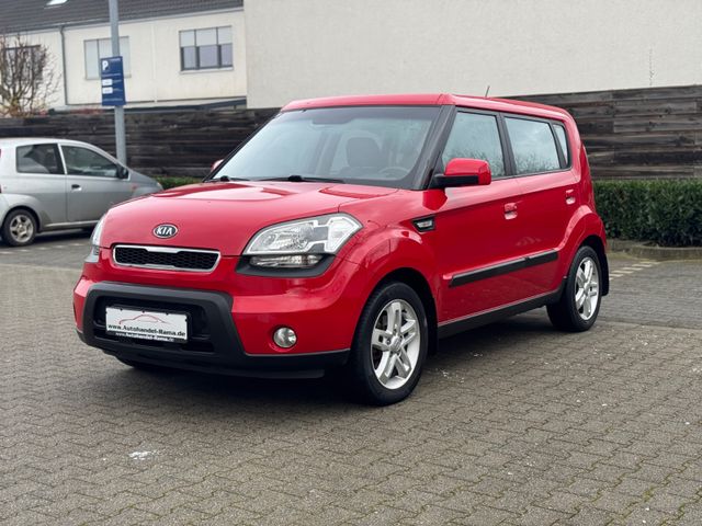 Kia Soul 1.6 Klima TÜV NEU